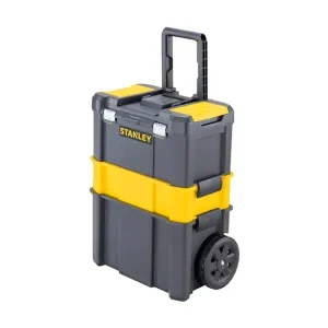 Trolley portautensili 3 in 1 stst-18610 STANLEY 17084 Weekendaanbieding